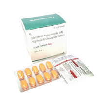  Top pharma franchise products in Delhi - Eraas International - 	tablets glu (3).jpg	